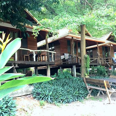 Baan Pha Nin Mung Korn Rayong Exterior foto
