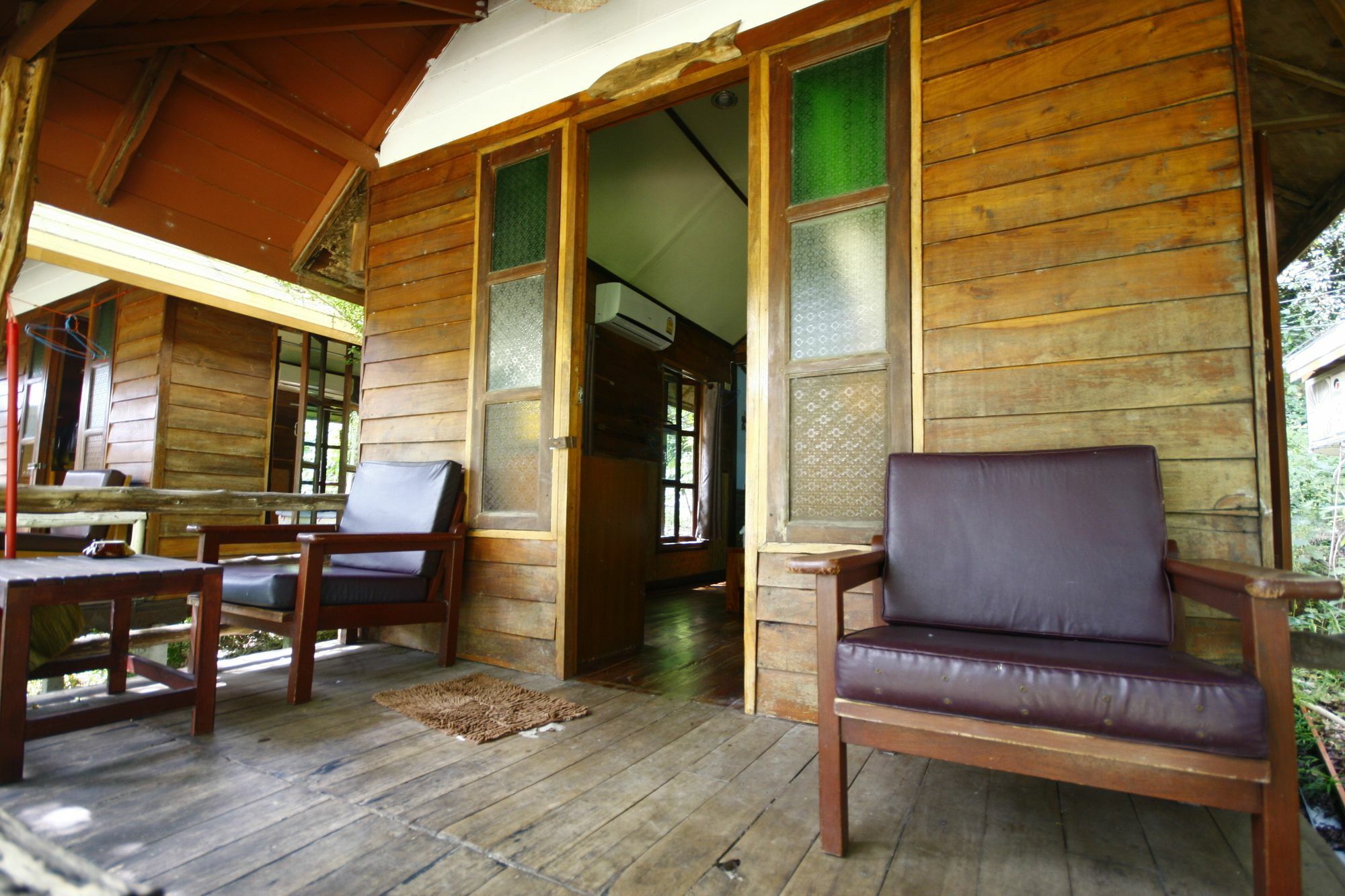 Baan Pha Nin Mung Korn Rayong Exterior foto